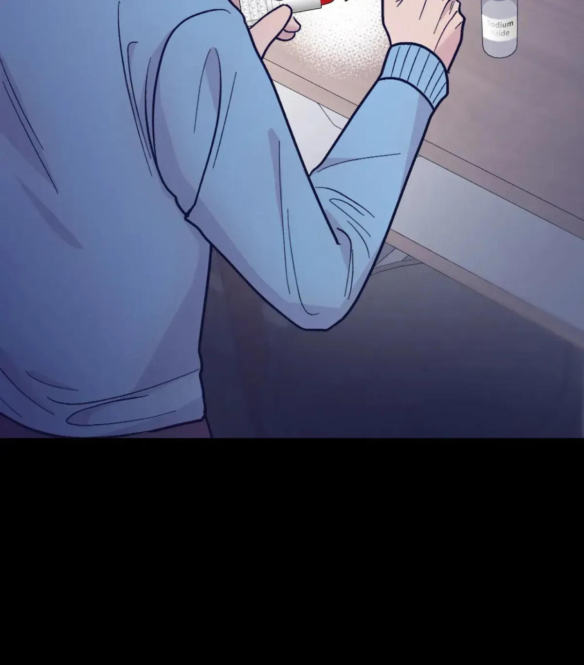 Bound by Fate Chapter 4 page 37 - 