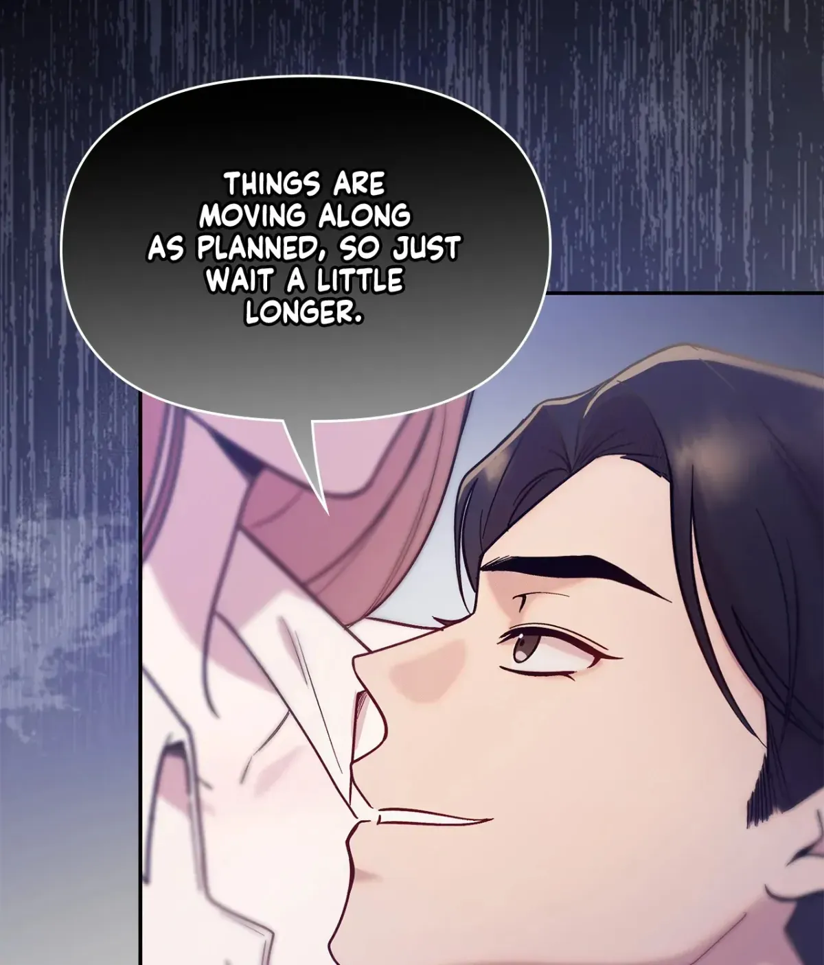 Bound by Fate Chapter 4 page 40 - 