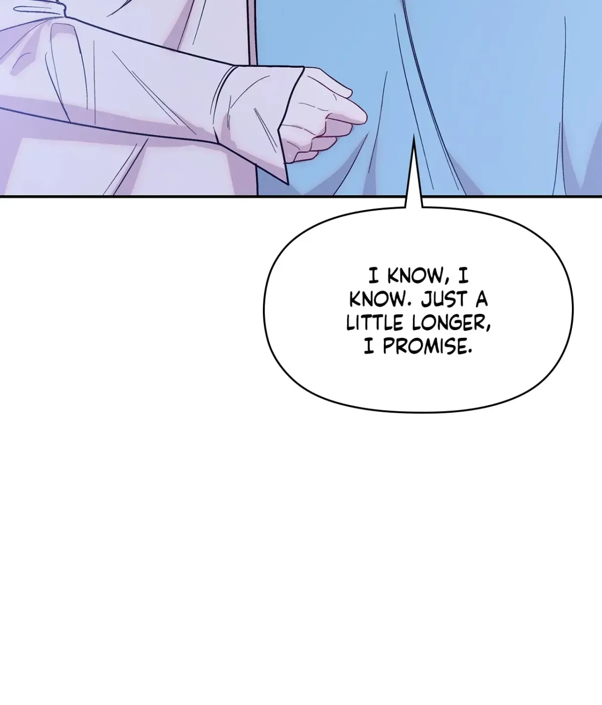 Bound by Fate Chapter 4 page 48 - 