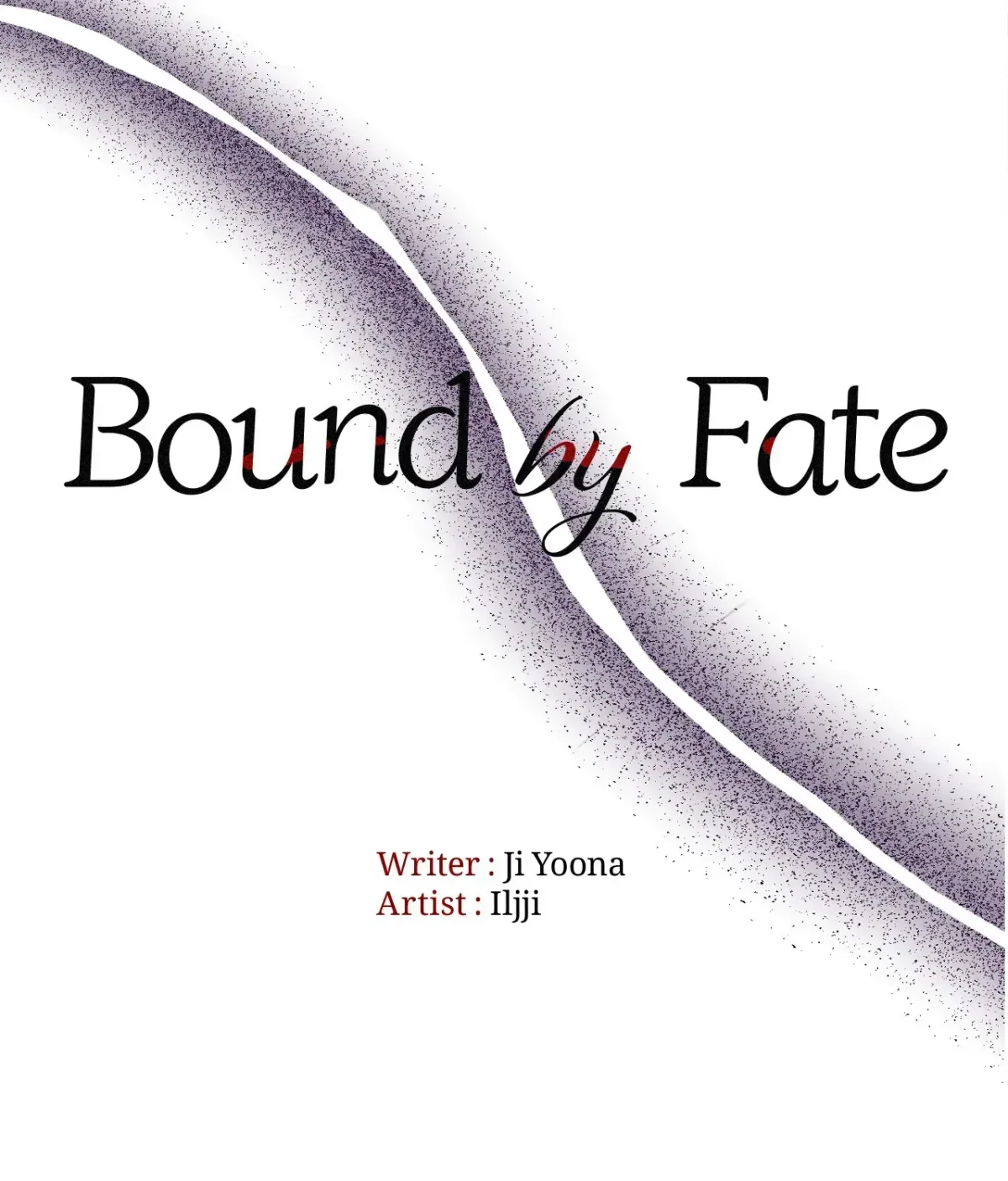 Bound by Fate Chapter 4 page 58 - 