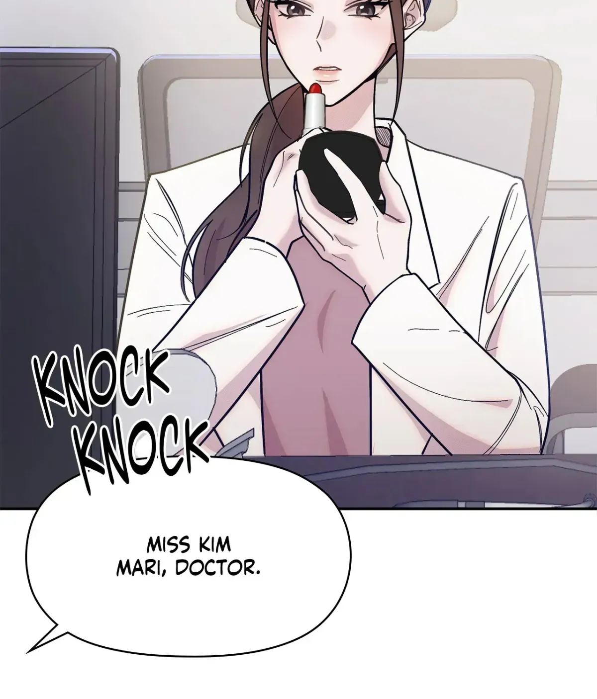 Bound by Fate Chapter 4 page 61 - 