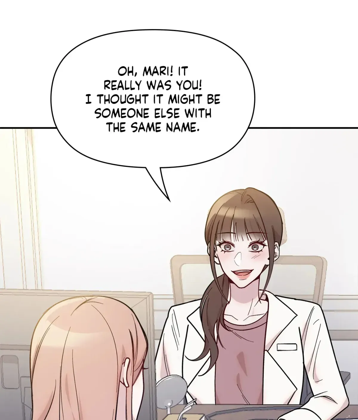 Bound by Fate Chapter 4 page 63 - 