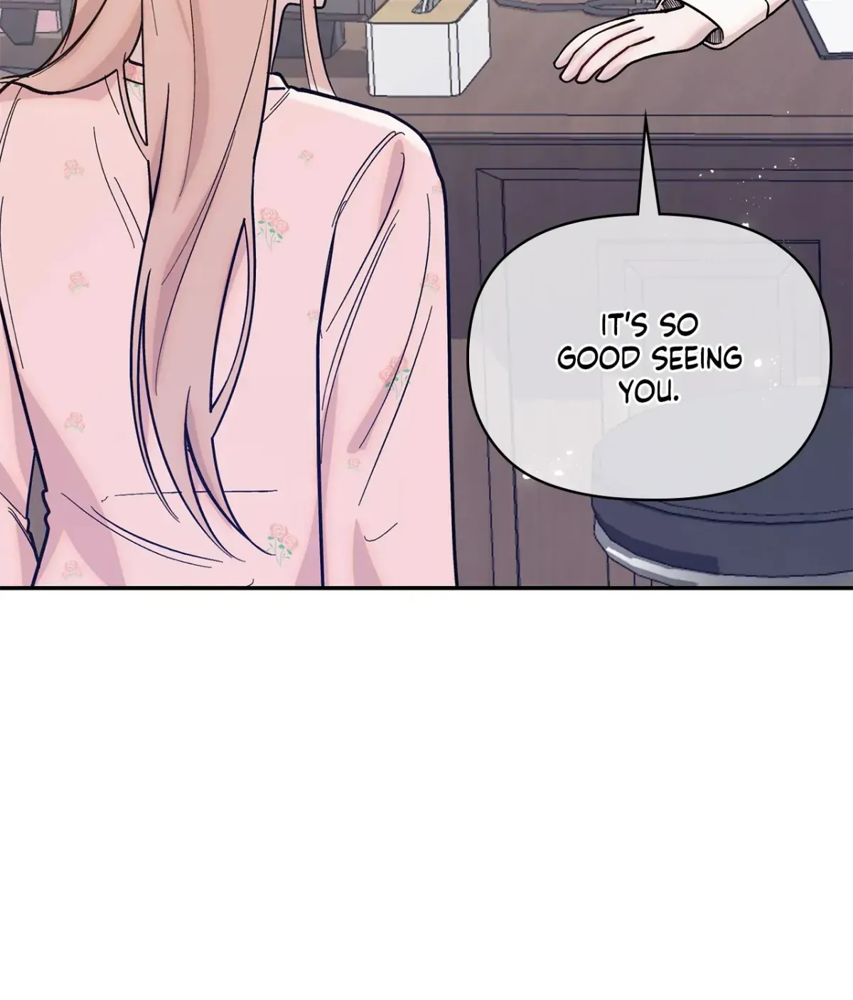 Bound by Fate Chapter 4 page 64 - 