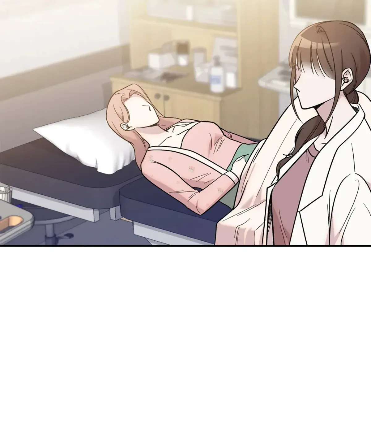 Bound by Fate Chapter 4 page 77 - 