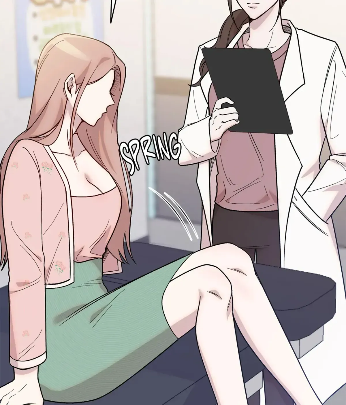 Bound by Fate Chapter 4 page 83 - 
