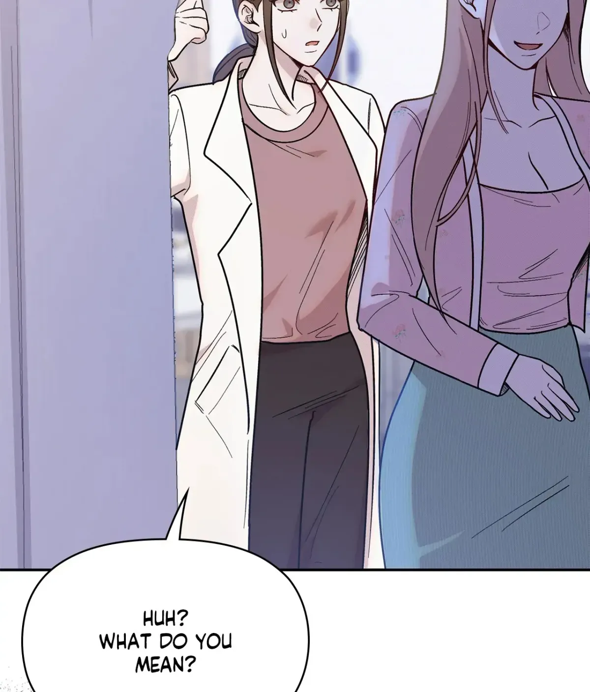 Bound by Fate Chapter 4 page 88 - 