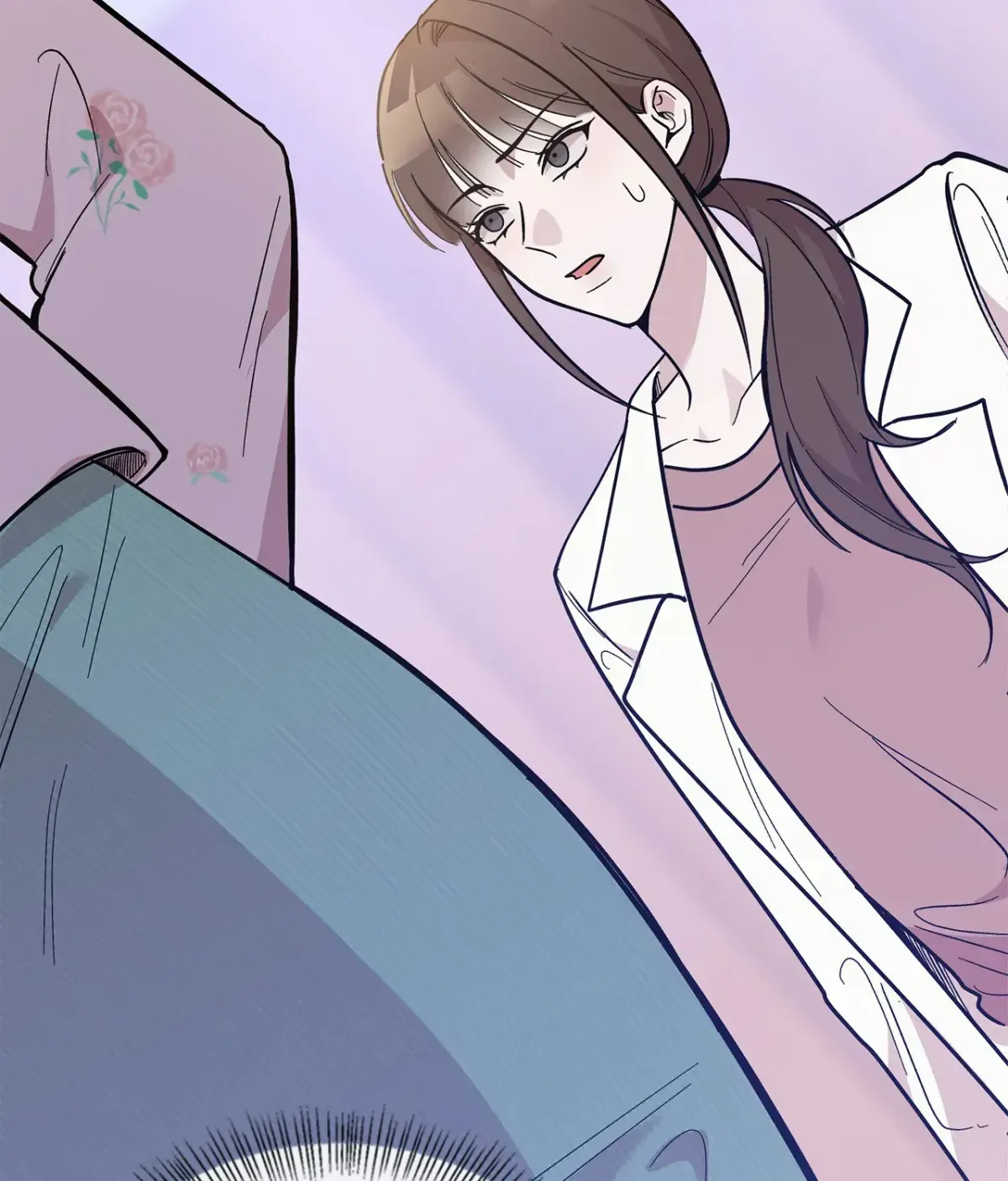 Bound by Fate Chapter 4 page 94 - 