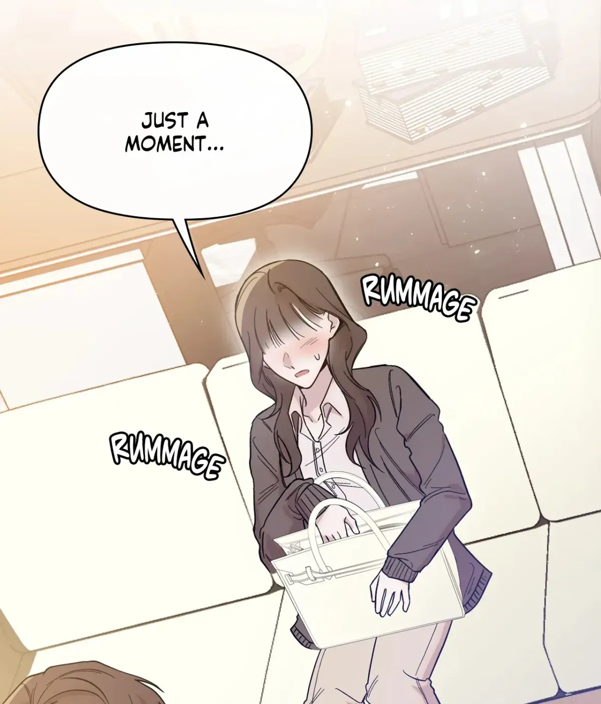 Bound by Fate Chapter 5 page 107 - 