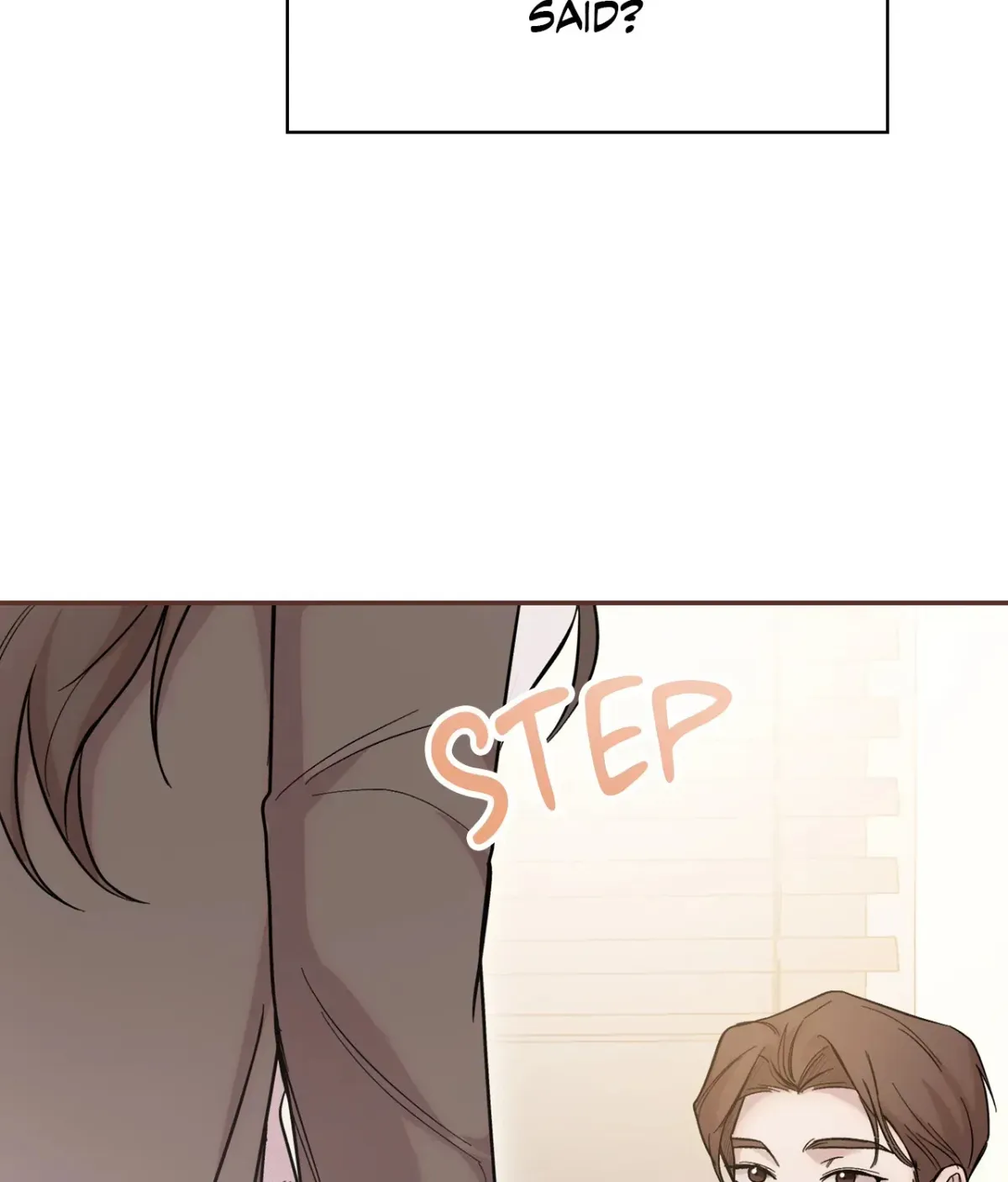 Bound by Fate Chapter 5 page 110 - 