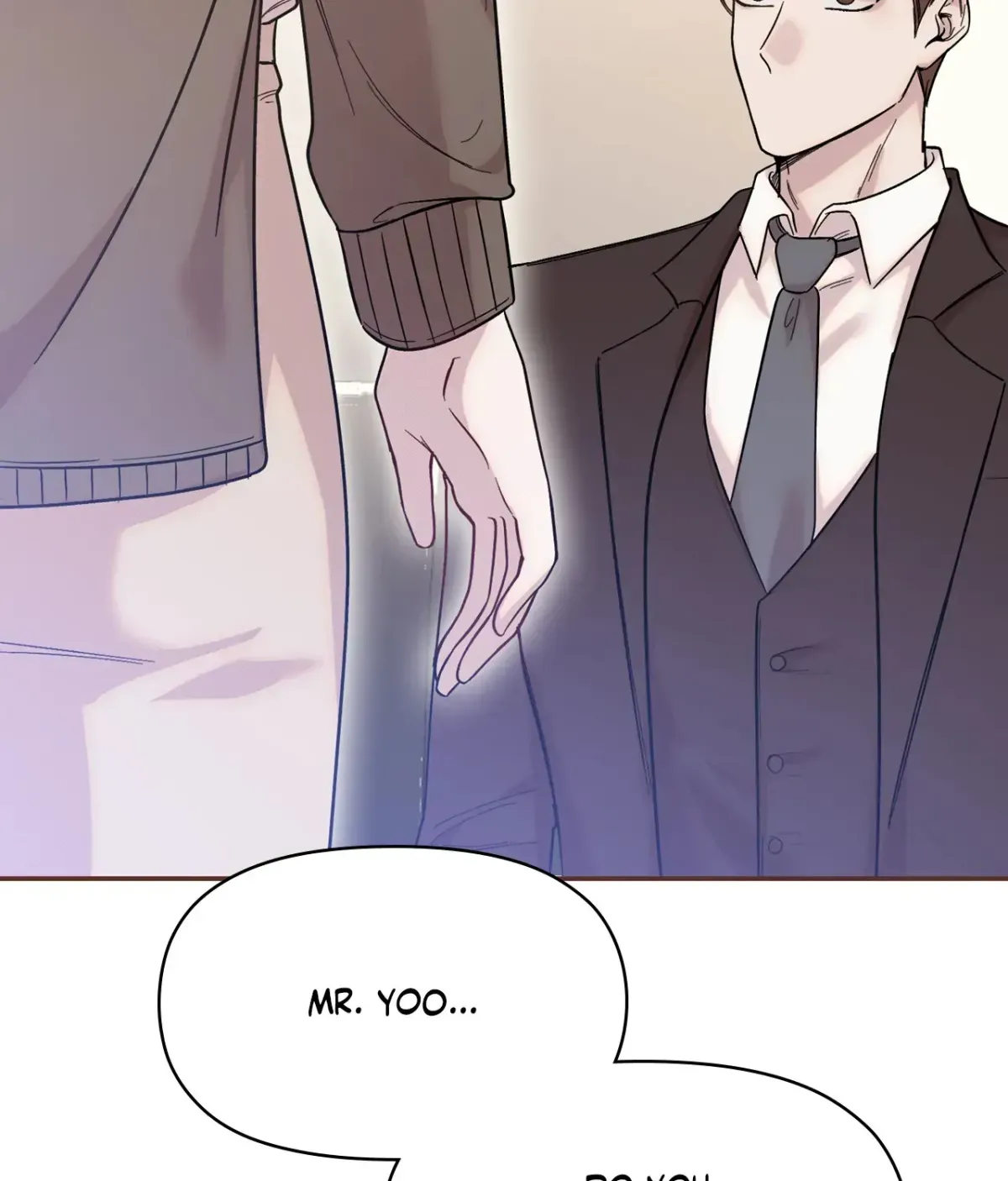 Bound by Fate Chapter 5 page 111 - 
