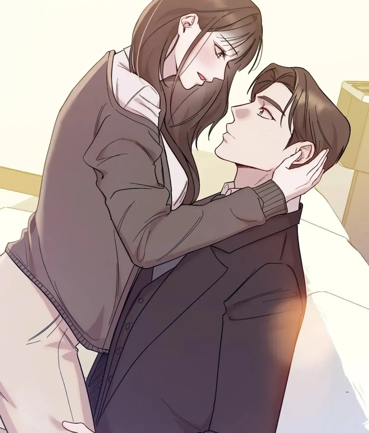Bound by Fate Chapter 5 page 114 - 