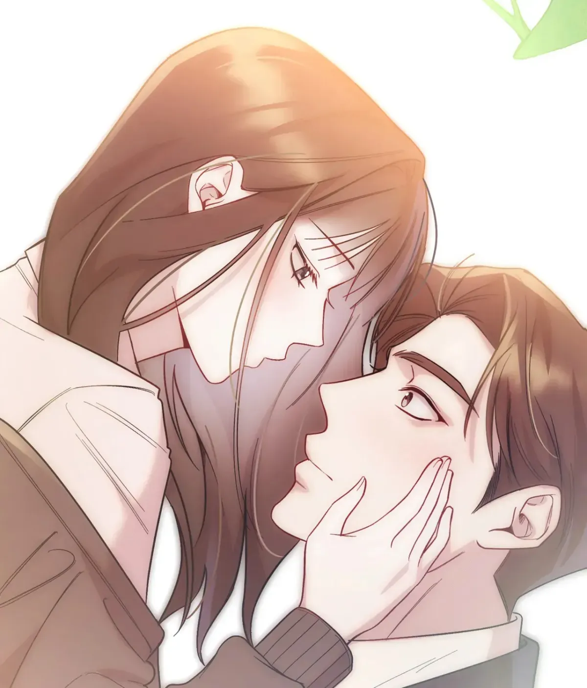 Bound by Fate Chapter 5 page 116 - 