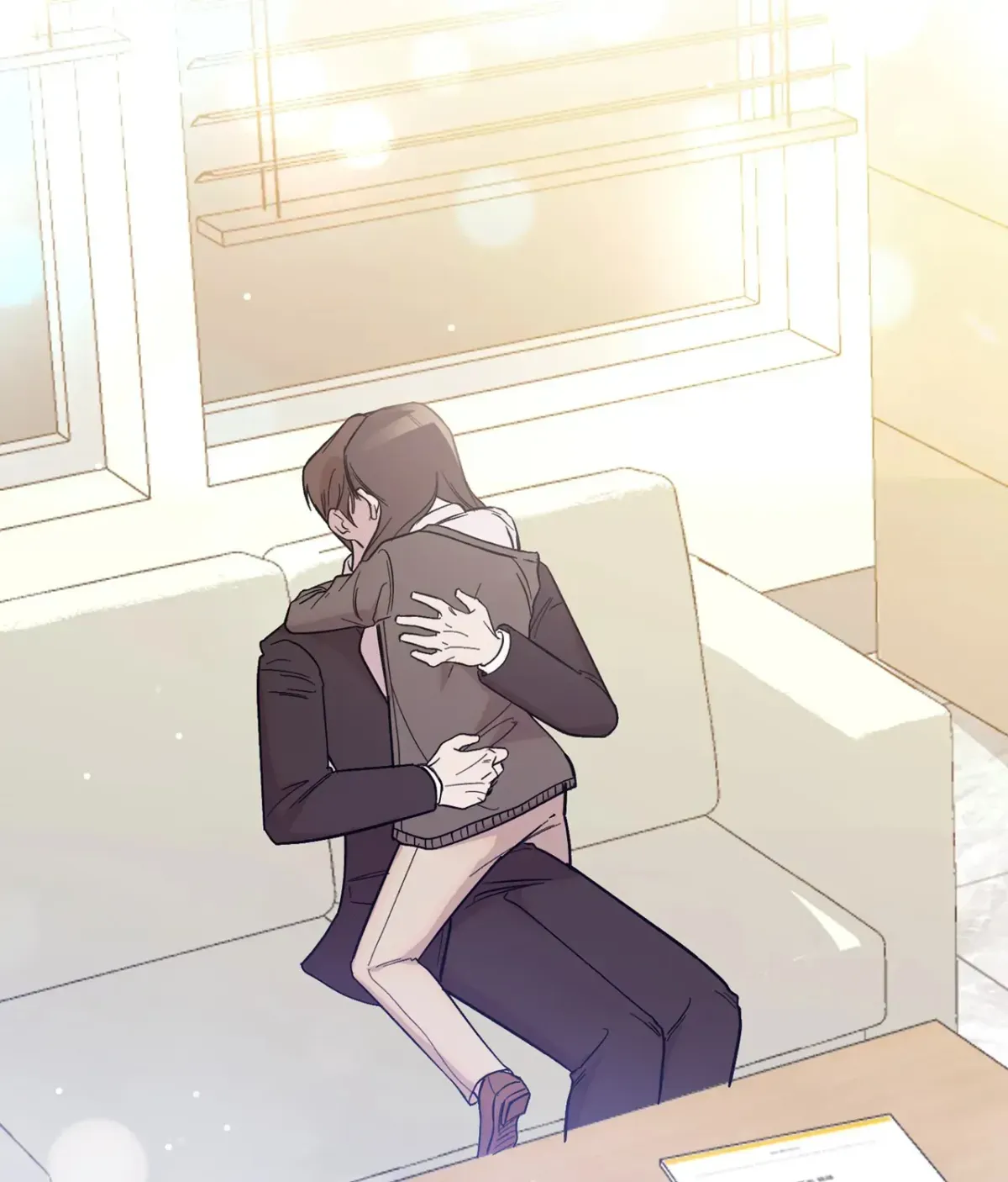 Bound by Fate Chapter 5 page 118 - 
