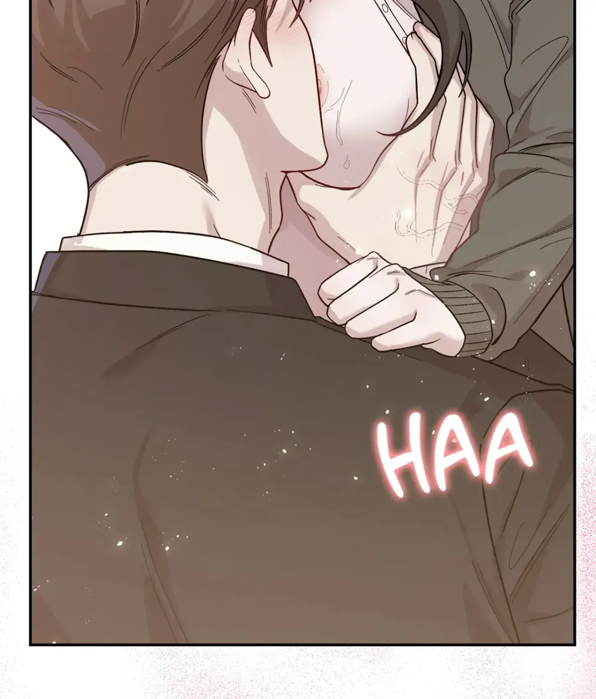 Bound by Fate Chapter 5 page 122 - 