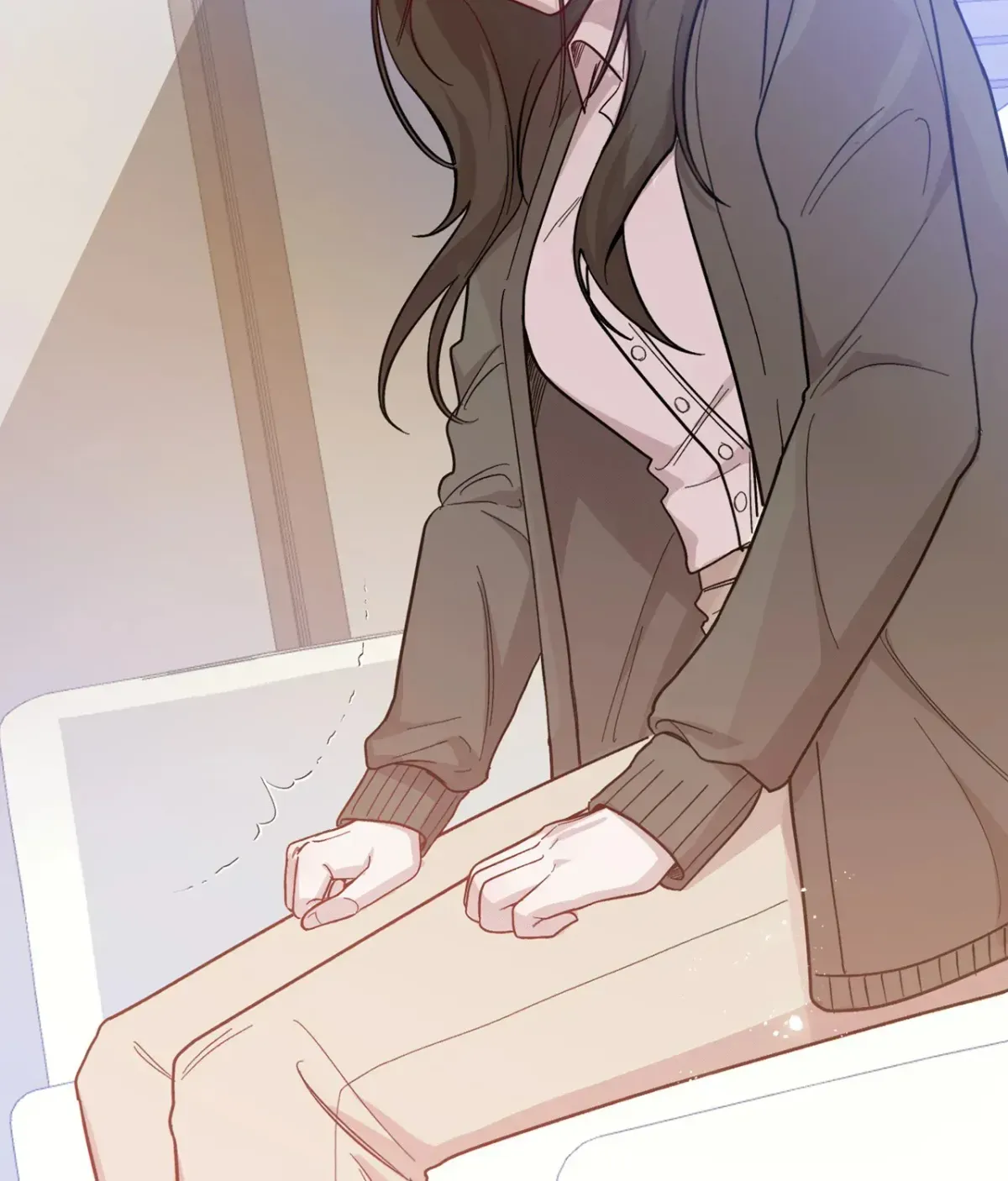 Bound by Fate Chapter 5 page 125 - 