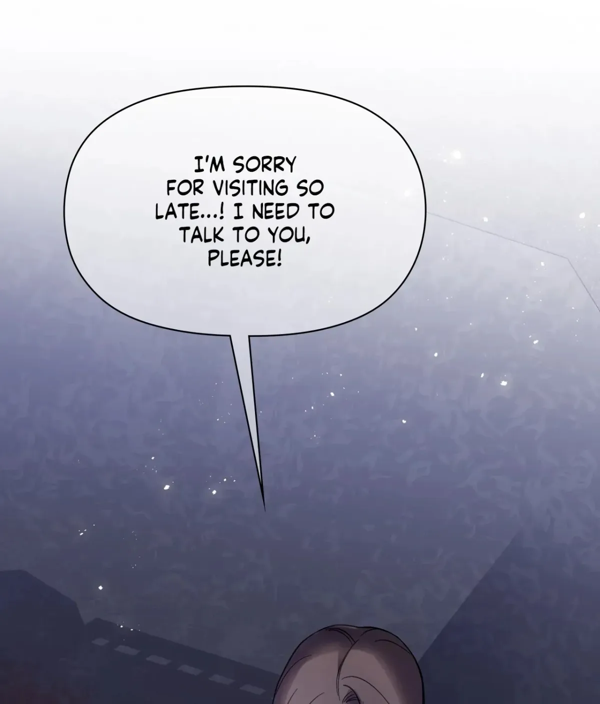 Bound by Fate Chapter 5 page 14 - 