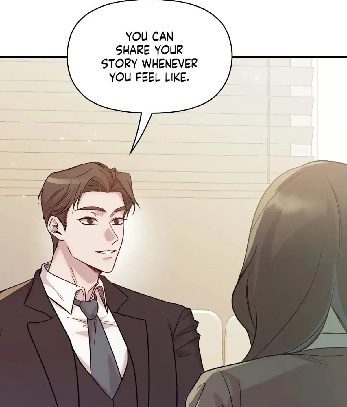 Bound by Fate Chapter 5 page 132 - 