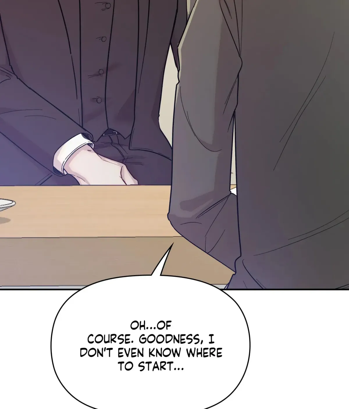 Bound by Fate Chapter 5 page 133 - 