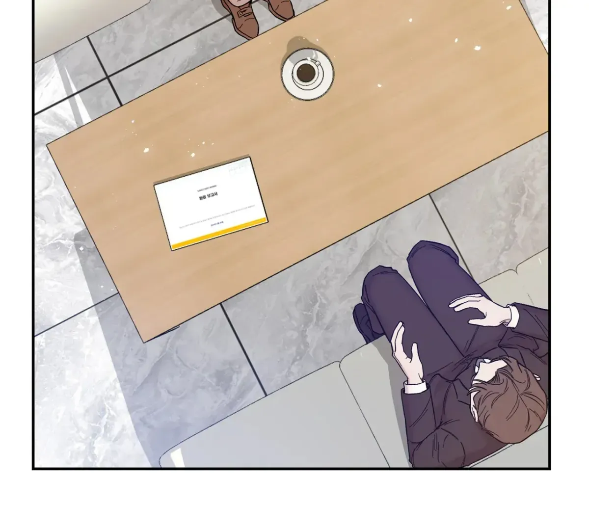 Bound by Fate Chapter 5 page 135 - 