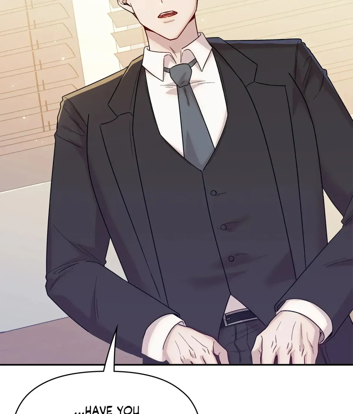 Bound by Fate Chapter 5 page 137 - 