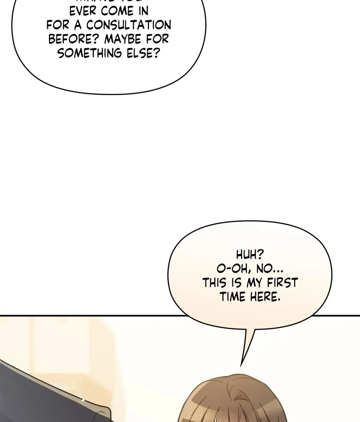 Bound by Fate Chapter 5 page 138 - 