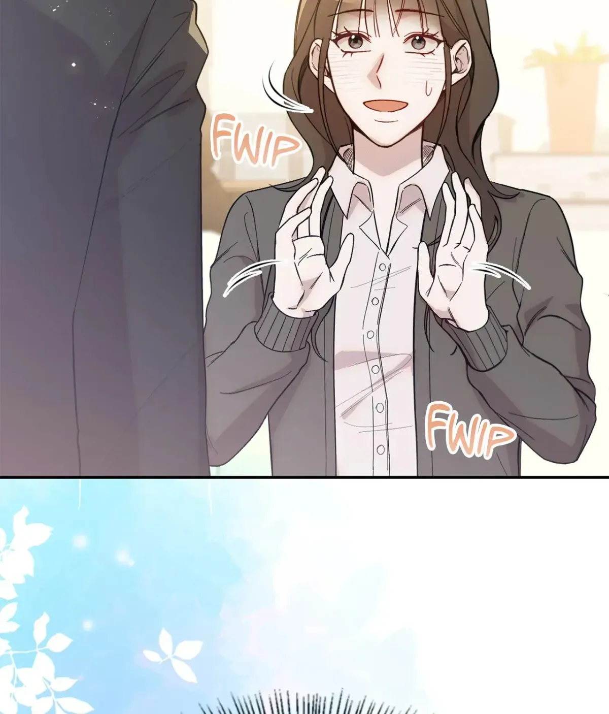 Bound by Fate Chapter 5 page 139 - 