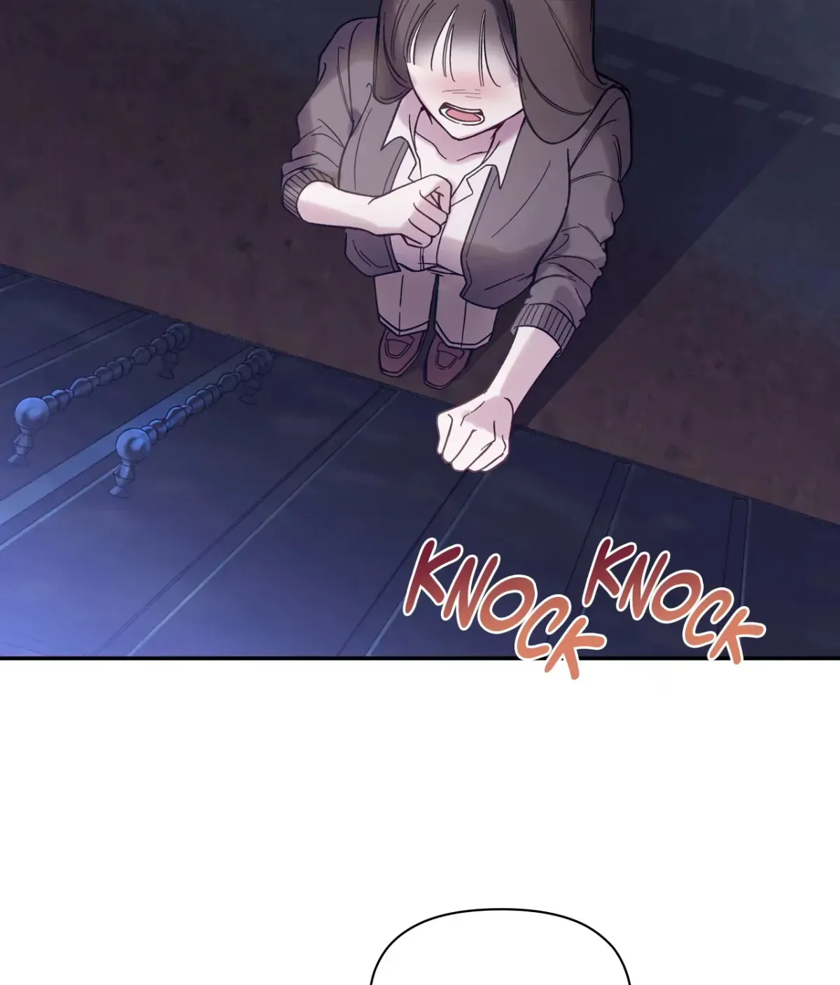 Bound by Fate Chapter 5 page 15 - 