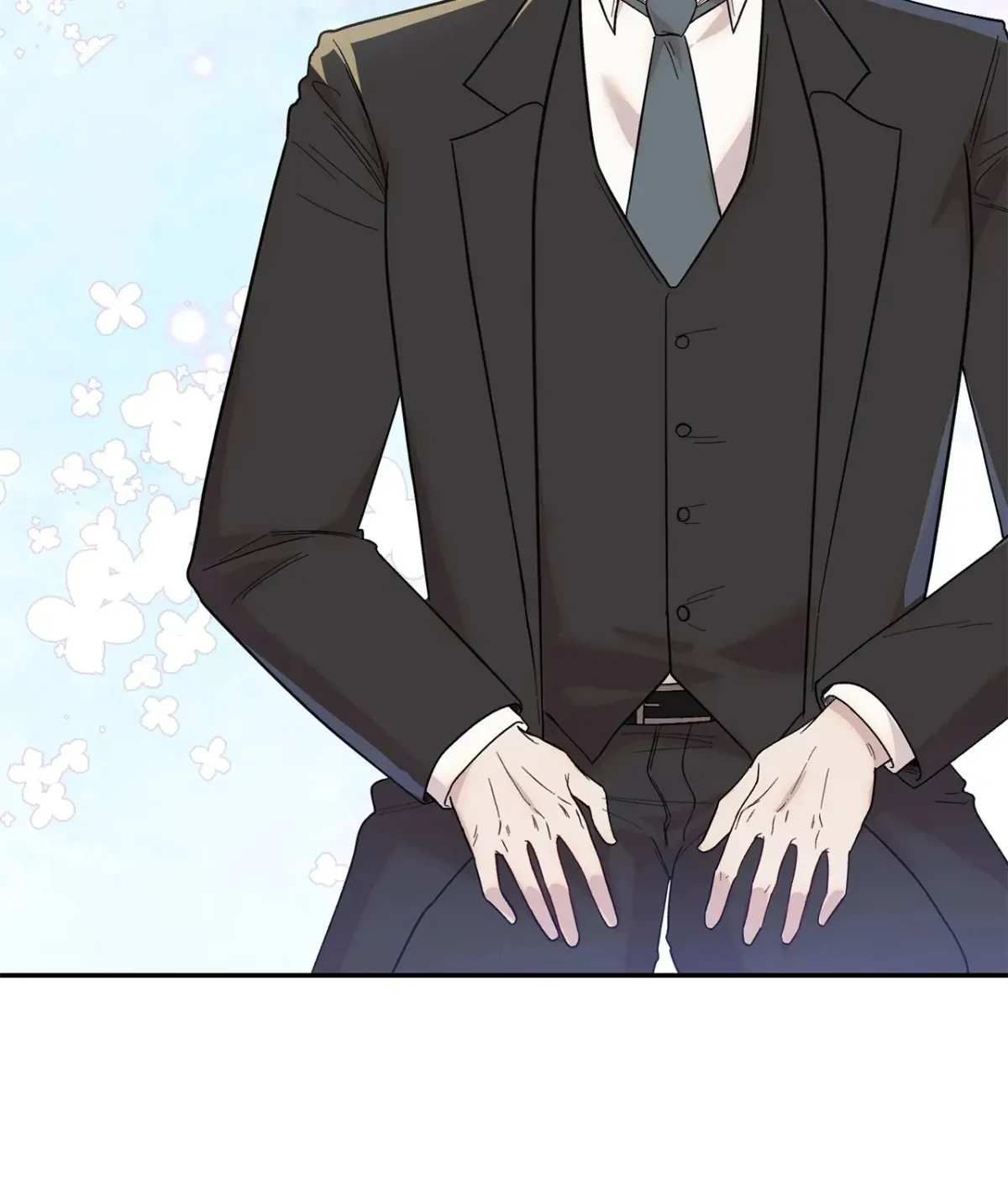 Bound by Fate Chapter 5 page 142 - 