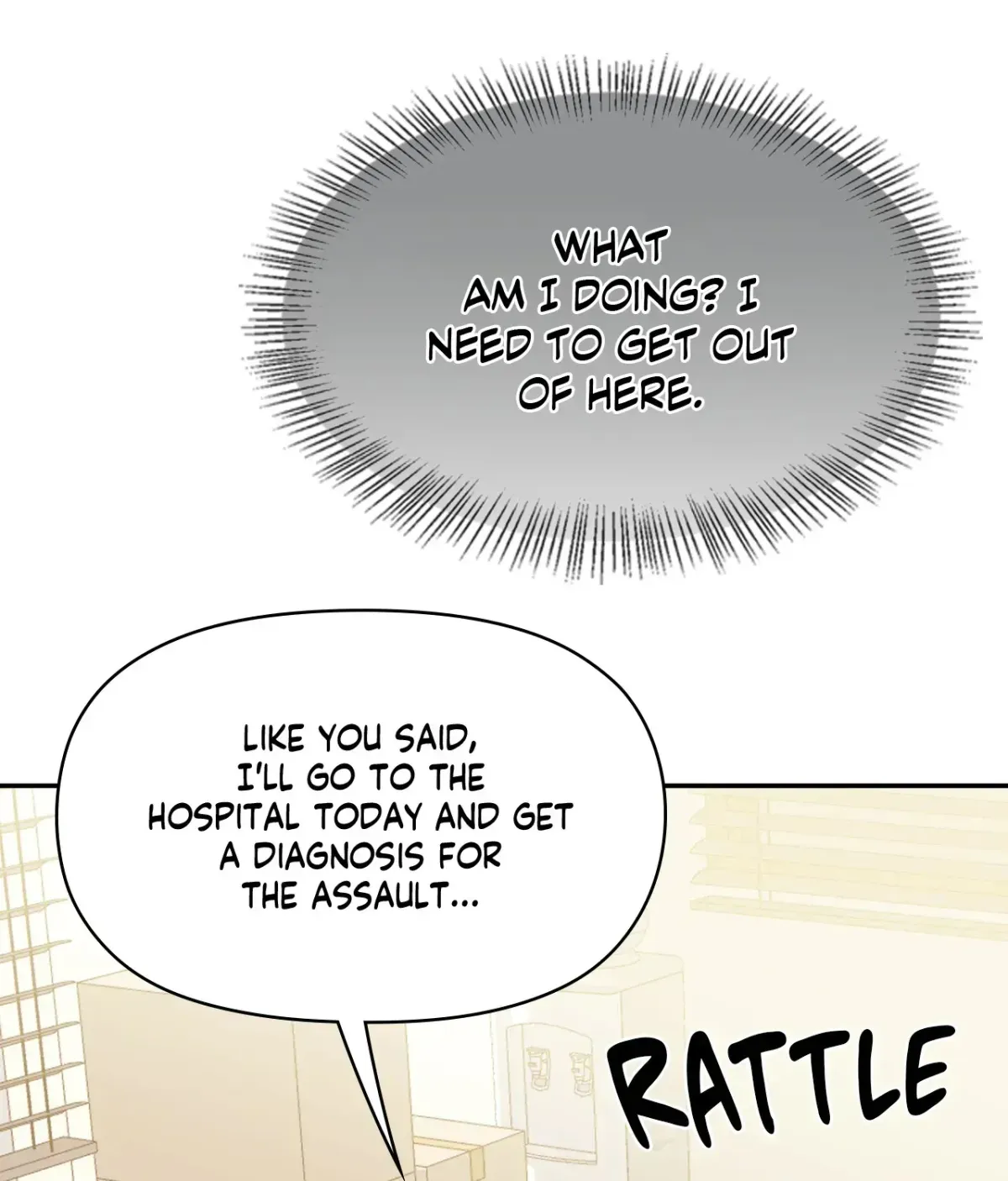 Bound by Fate Chapter 5 page 144 - 