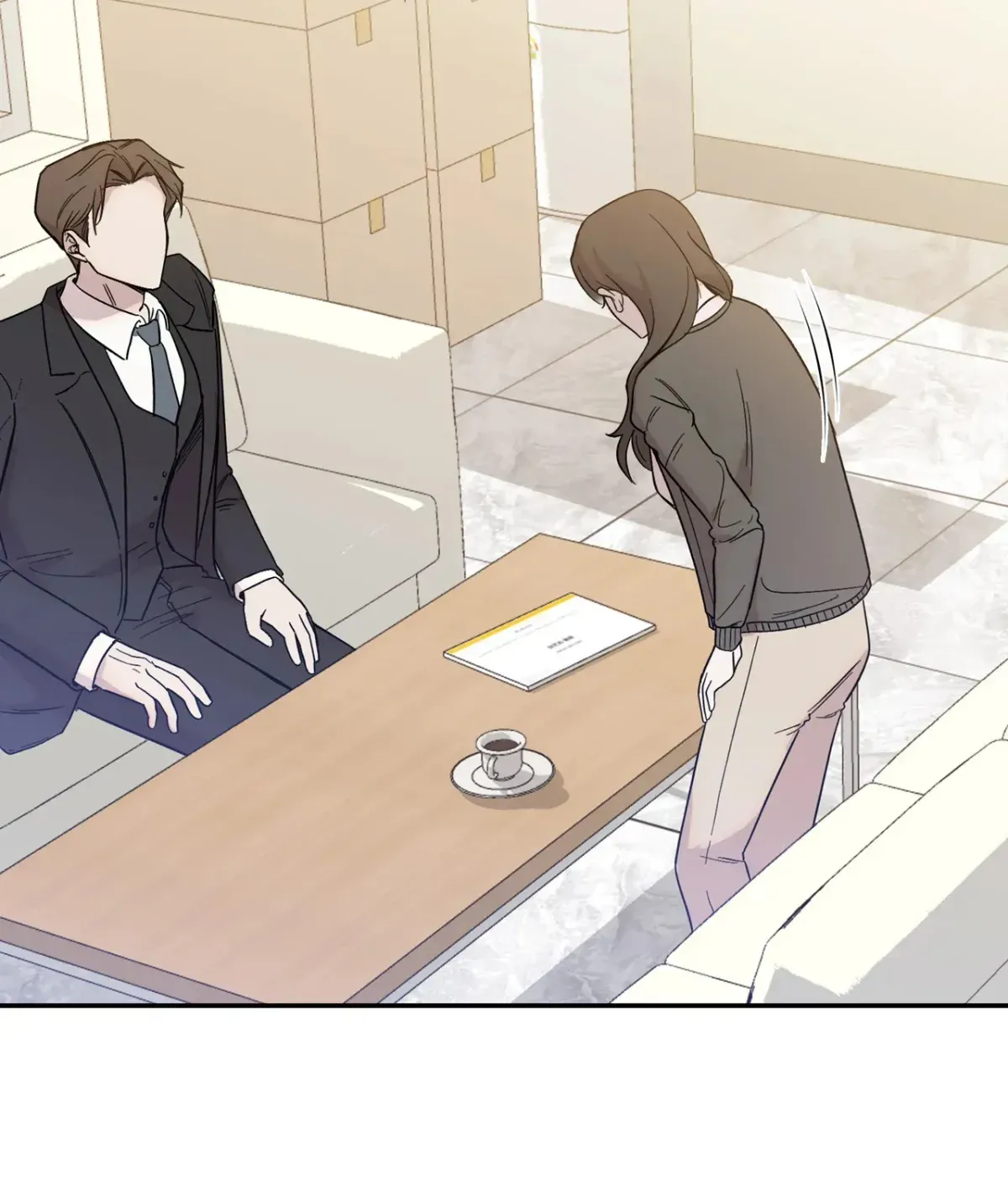 Bound by Fate Chapter 5 page 145 - 