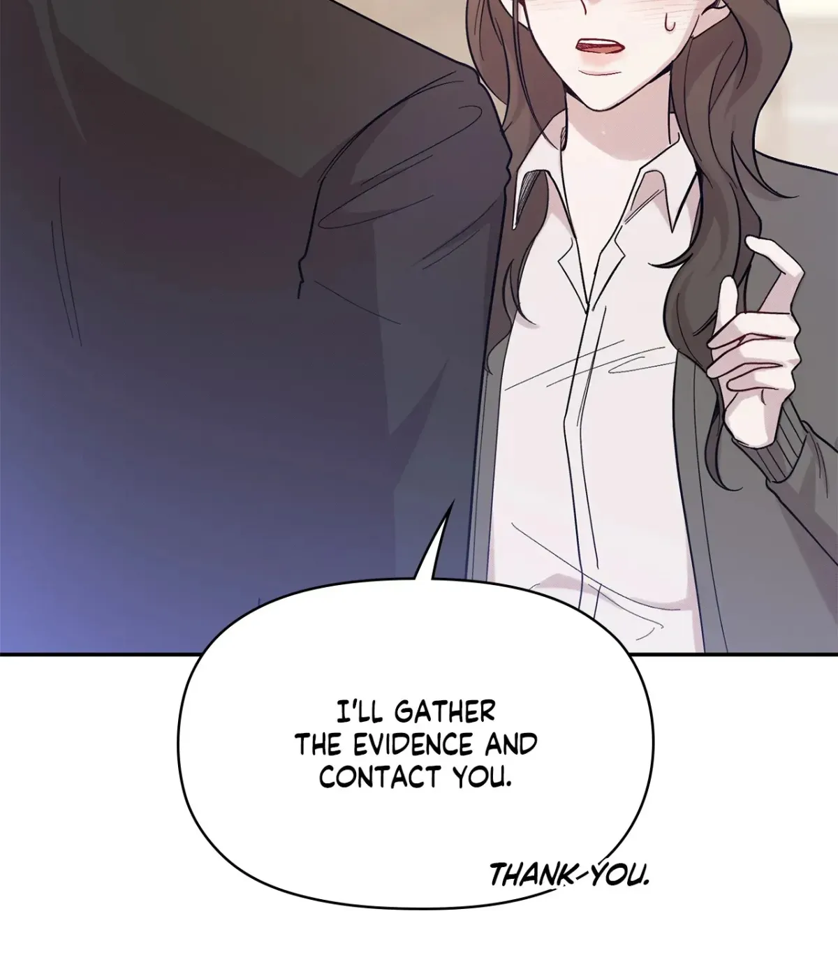 Bound by Fate Chapter 5 page 155 - 