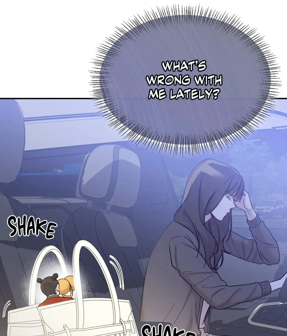 Bound by Fate Chapter 5 page 161 - 