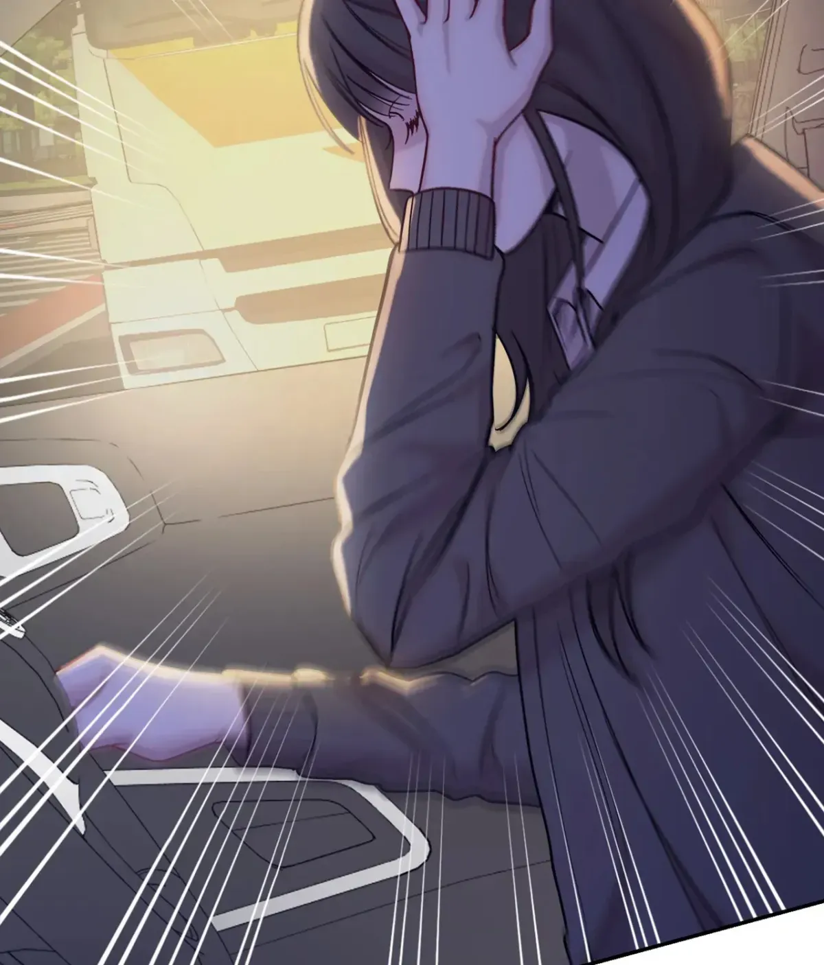 Bound by Fate Chapter 5 page 167 - 