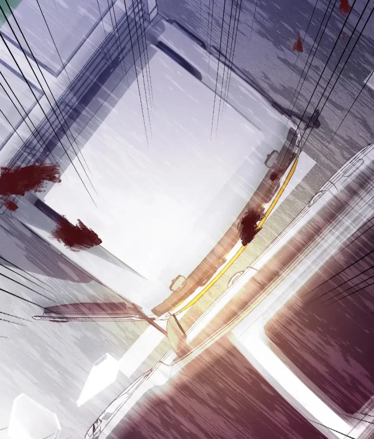 Bound by Fate Chapter 5 page 170 - 