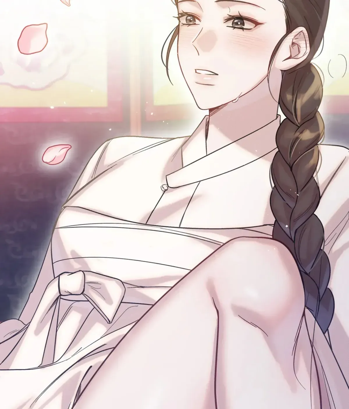 Bound by Fate Chapter 5 page 189 - 