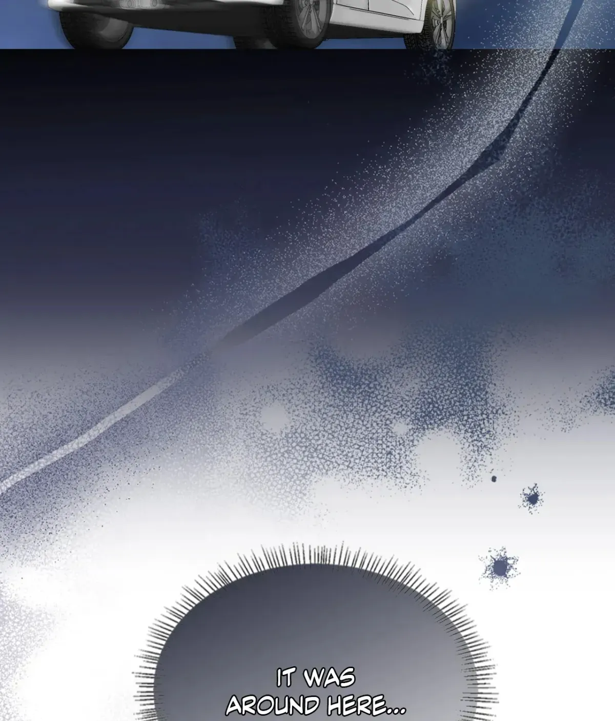Bound by Fate Chapter 5 page 3 - 