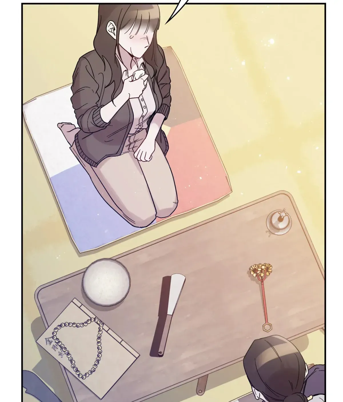 Bound by Fate Chapter 5 page 23 - 