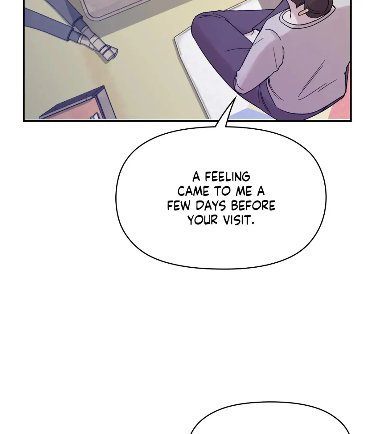 Bound by Fate Chapter 5 page 24 - 
