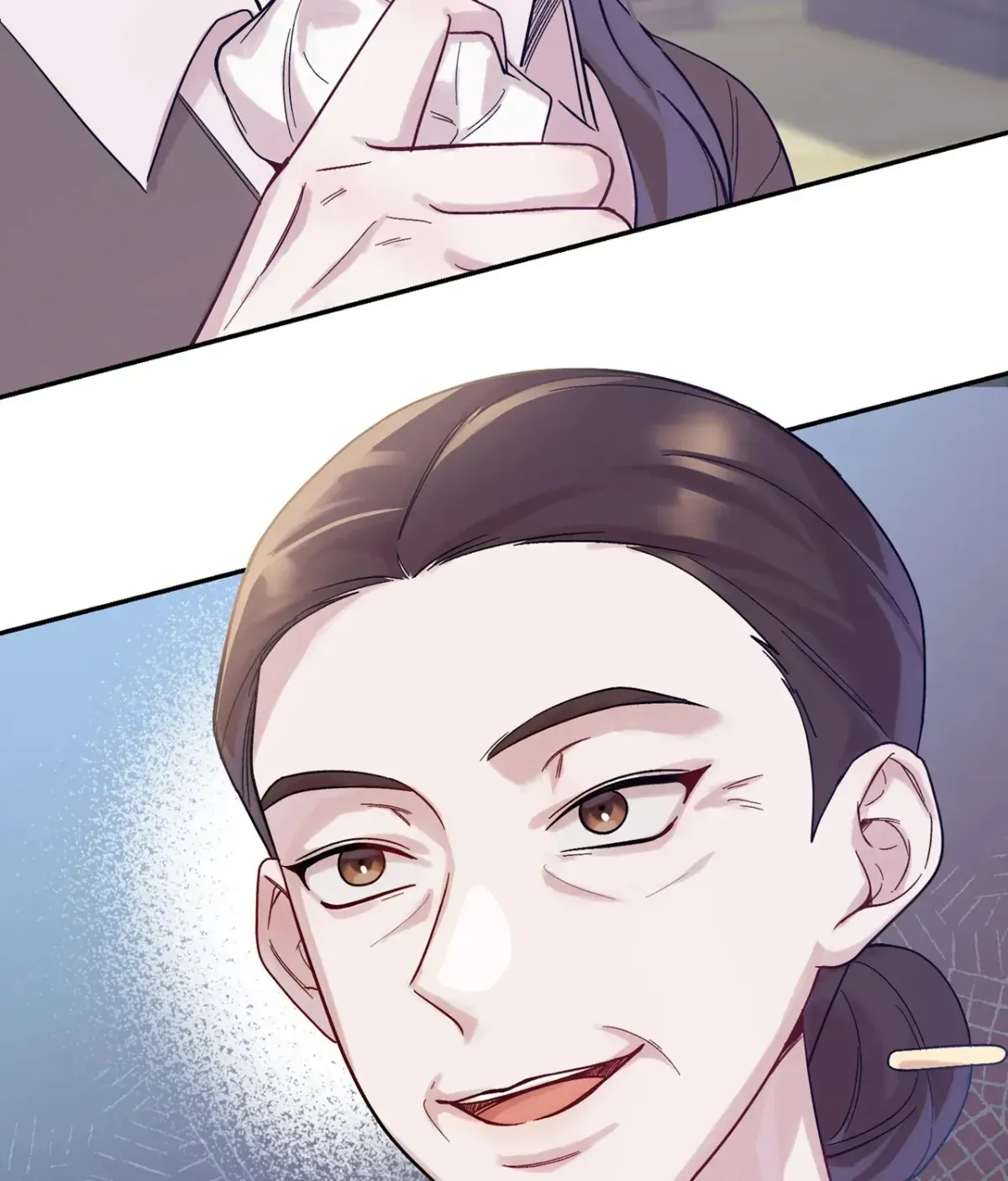 Bound by Fate Chapter 5 page 26 - 