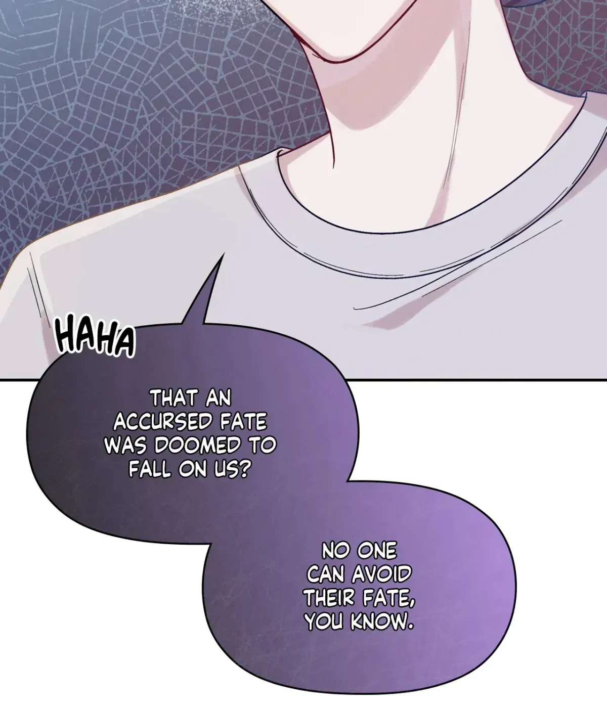 Bound by Fate Chapter 5 page 27 - 