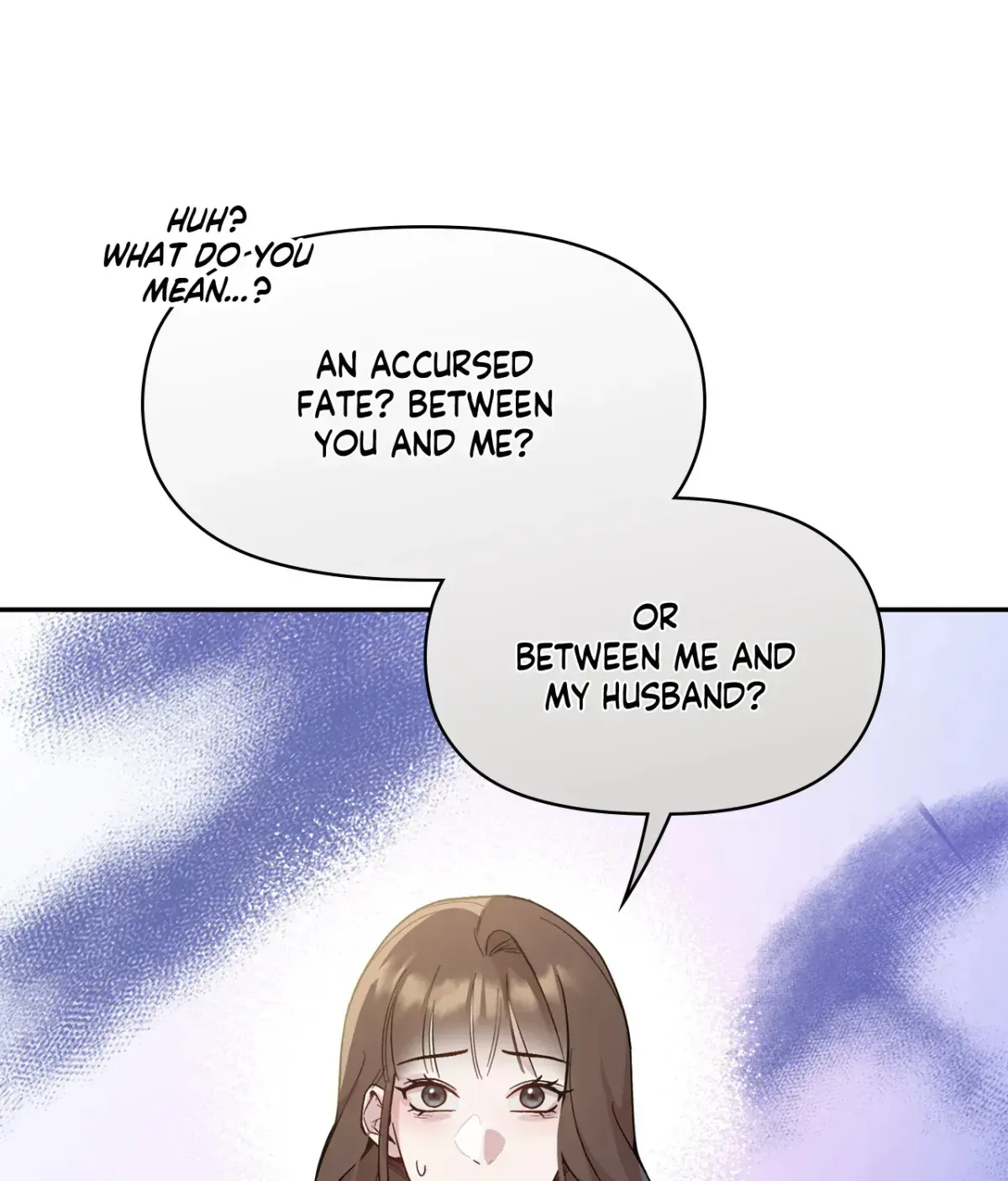 Bound by Fate Chapter 5 page 29 - 