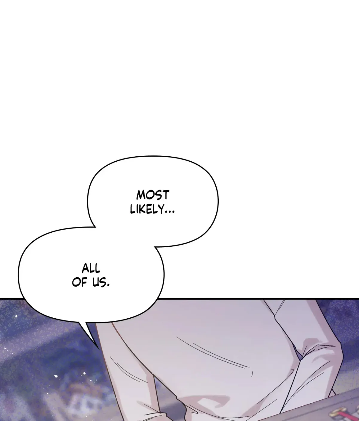 Bound by Fate Chapter 5 page 31 - 