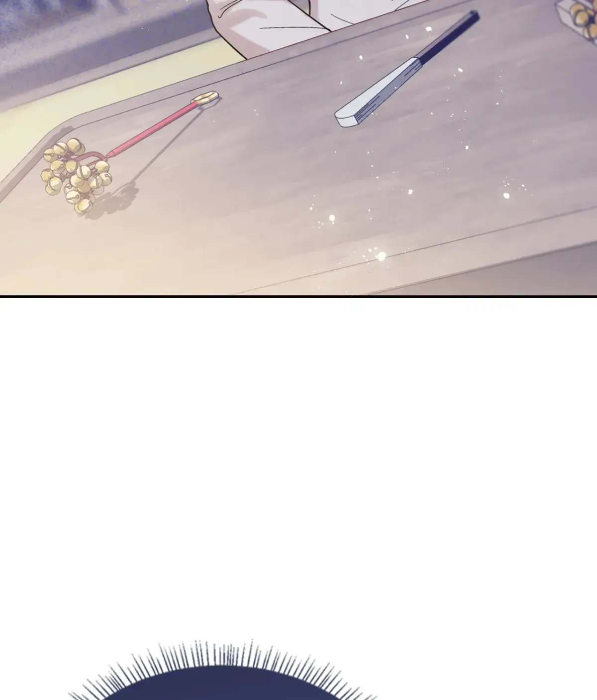Bound by Fate Chapter 5 page 32 - 