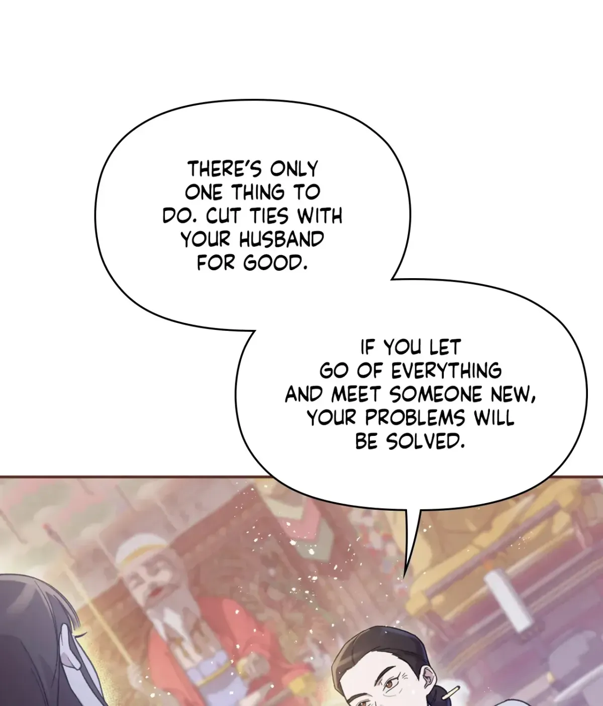Bound by Fate Chapter 5 page 35 - 