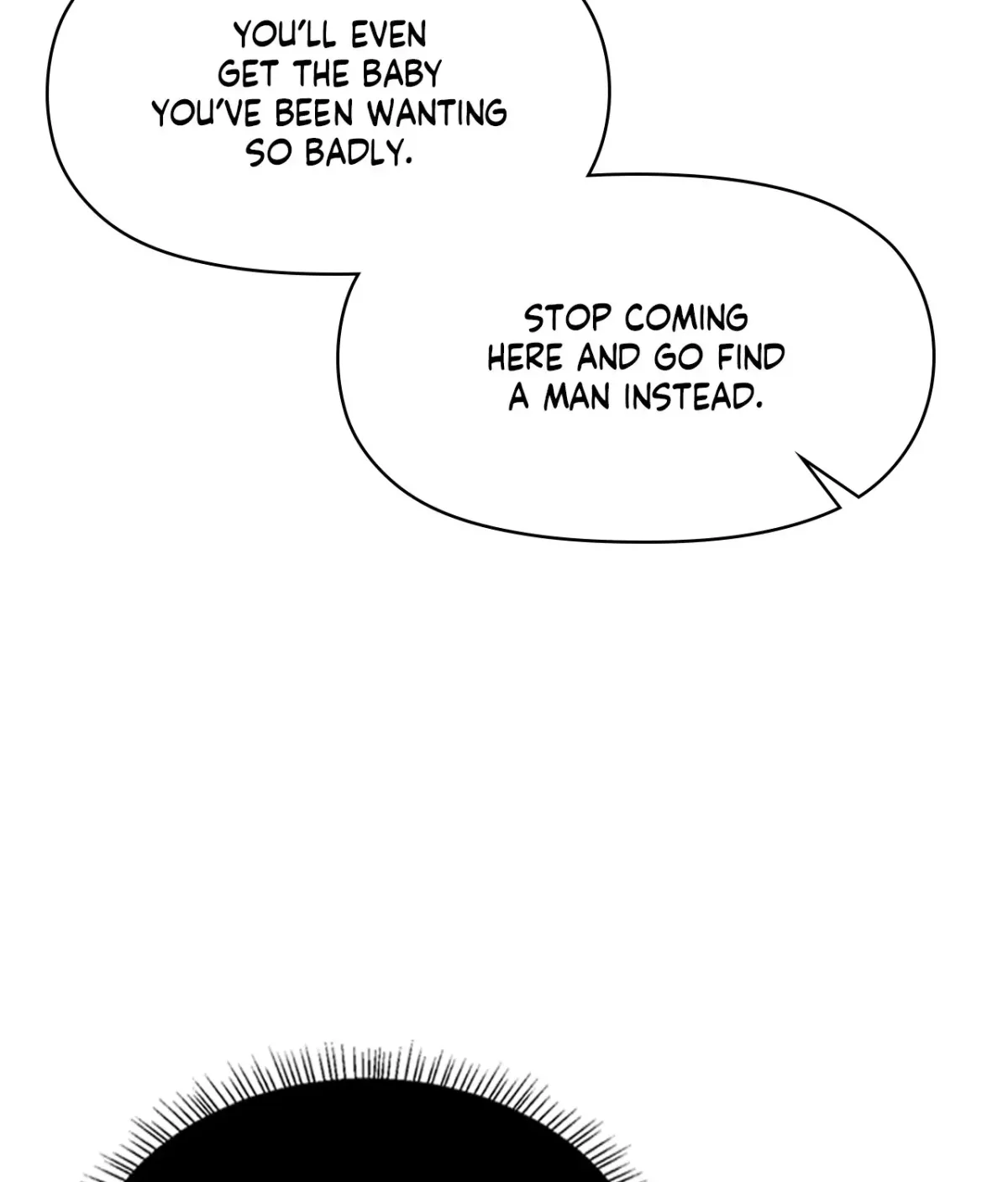 Bound by Fate Chapter 5 page 37 - 