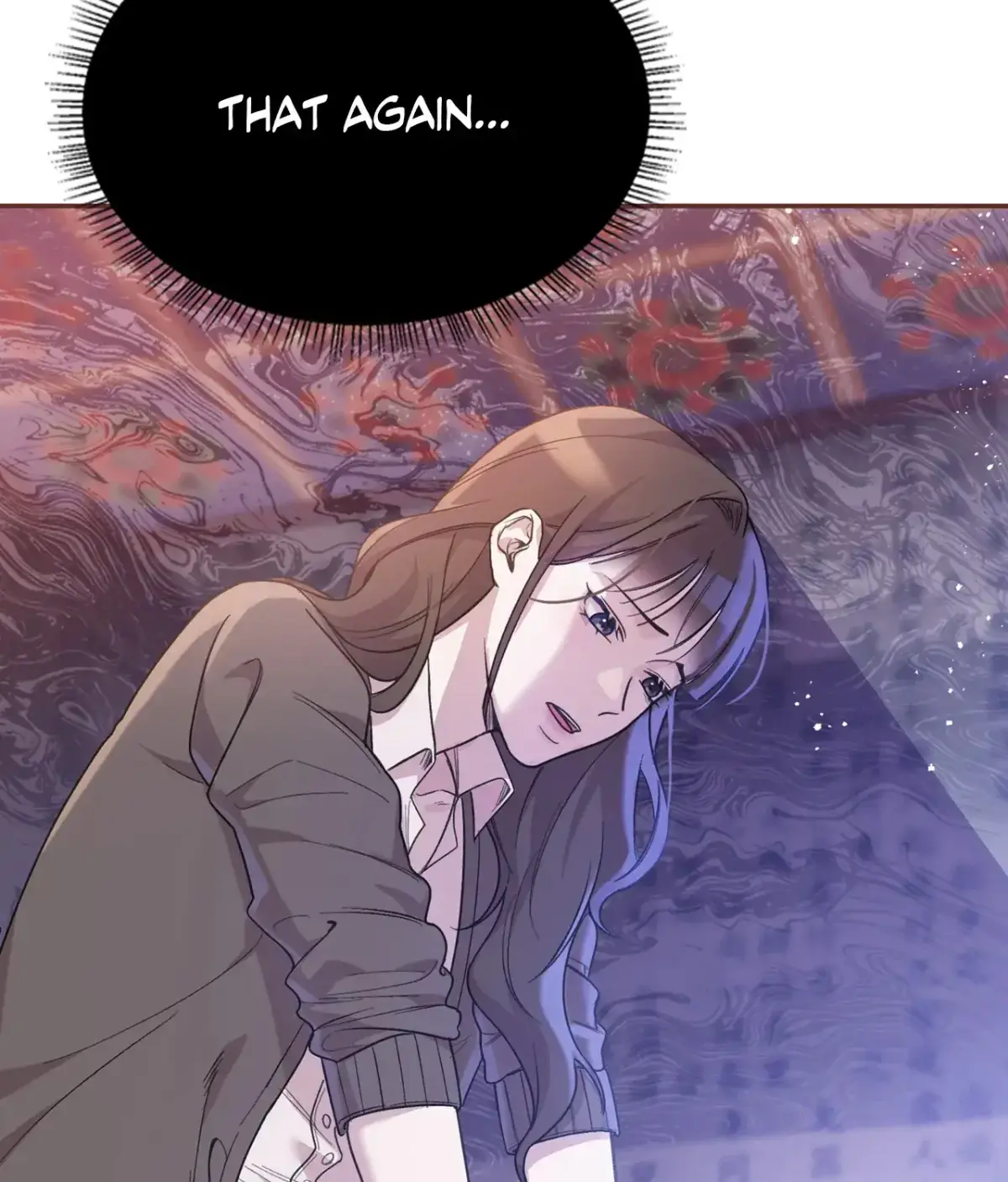 Bound by Fate Chapter 5 page 38 - 