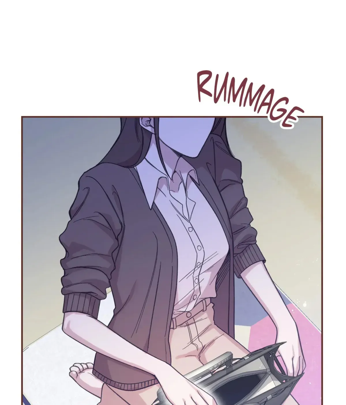 Bound by Fate Chapter 5 page 42 - 