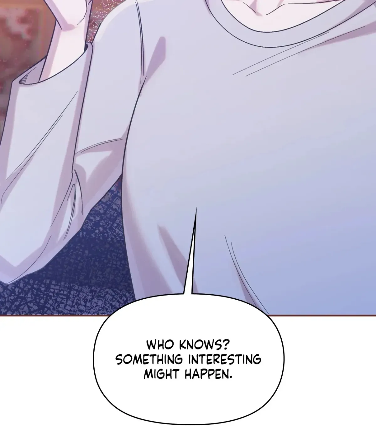 Bound by Fate Chapter 5 page 50 - 