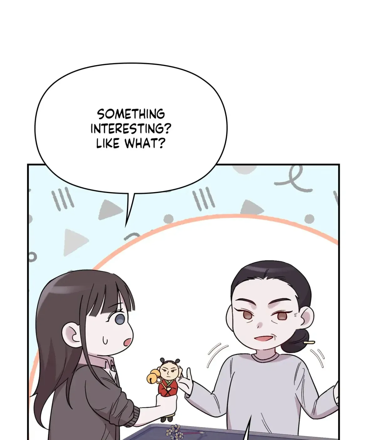 Bound by Fate Chapter 5 page 51 - 