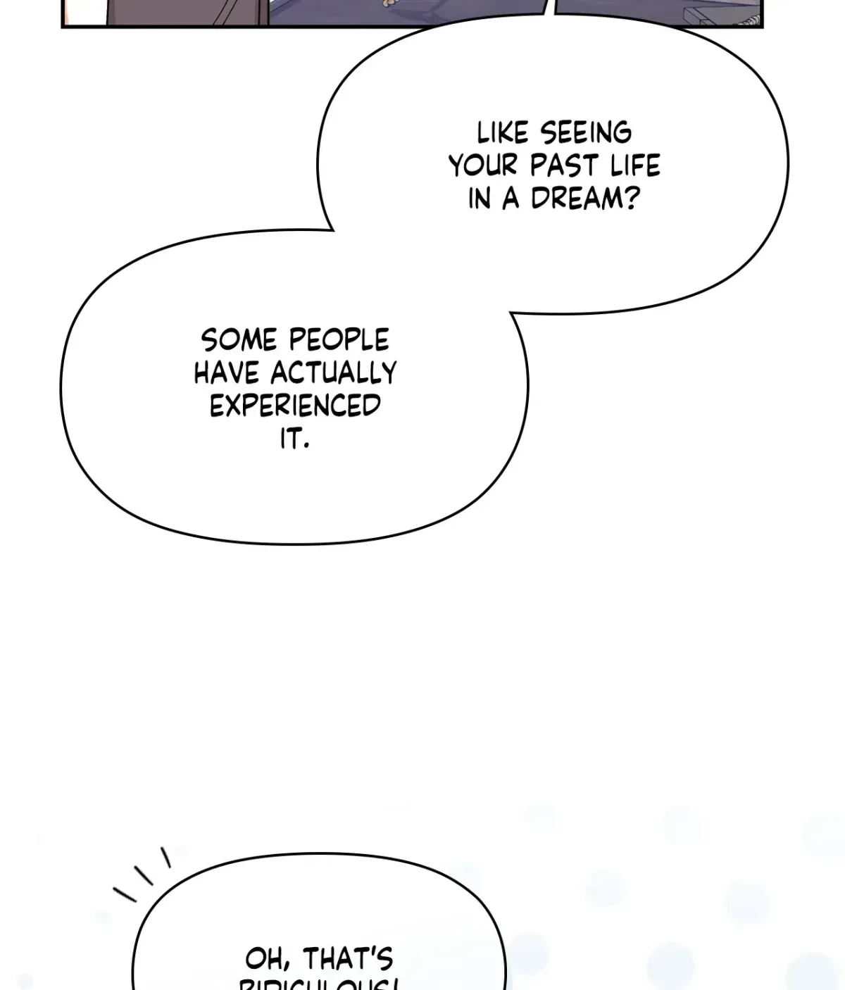 Bound by Fate Chapter 5 page 52 - 
